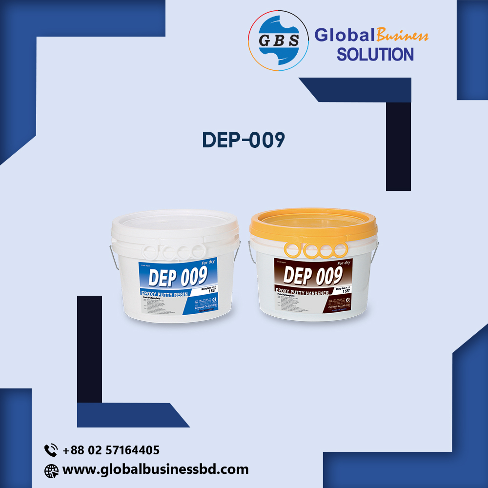 Global Business Solution